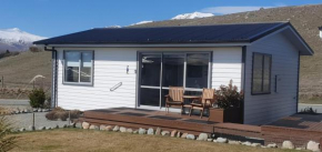 Lake Tekapo Bliss